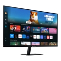 Samsung M50D tietokoneen litteä näyttö 68,6 cm (27") 1920 x 1080 pikseliä Full HD LED Musta Samsung M50D tietokoneen litteä näyttö 68,6 cm (27") 1920 x 1080 pikseliä Full HD LED Musta