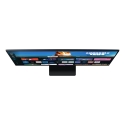 Samsung M50D монитор для ПК 68,6 cm (27") 1920 x 1080 пикселей Full HD LED Черный Samsung M50D монитор для ПК 68,6 cm (27") 1920 x 1080 пикселей Full HD LED Черный