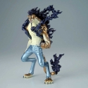 Banpresto One Piece Rob Lucci Kunstniku kuninga figuur 13 cm