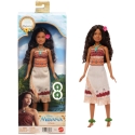 Mattel DISNEY PRINCESS MOANA lėlė Vajana (JLP16) Mattel DISNEY PRINCESS MOANA lėlė Vajana (JLP16)
