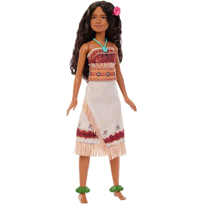 Mattel DISNEY PRINCESS MOANA Doll Vaiana (JLP16) – 3
