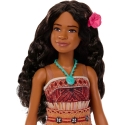 Mattel DISNEY PRINCESS MOANA Кукла Ваяна (JLP16) Mattel DISNEY PRINCESS MOANA Кукла Ваяна (JLP16)