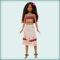 Mattel DISNEY PRINCESS MOANA Doll Vaiana (JLP16) Mattel DISNEY PRINCESS MOANA Doll Vaiana (JLP16)