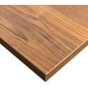Spacetronik Столешница 120x75x2,5 см Натуральный дуб Spacetronik Столешница 120x75x2,5 см Натуральный дуб