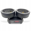 EVOLIGHTS LUMEN ROTO DUO judantis šviesos efektas EVOLIGHTS LUMEN ROTO DUO judantis šviesos efektas