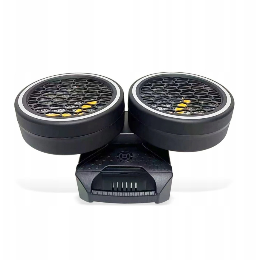 EVOLIGHTS LUMEN ROTO DUO pöörlev valgusefekt – 5