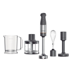 Kenwood HBM60.307GY 1 L Стационарный 1000 W Серый