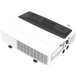Projektor BYINTEK NOTE 3 WUXGA 3LCD laser 4800 USH