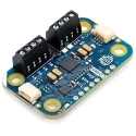 Arduino Modulino Motors – двухканальный контроллер моторов 5V-24V/3.8A – MAX2221 – Qwiic – ABX00114 Arduino Modulino Motors – двухканальный контроллер моторов 5V-24V/3.8A – MAX2221 – Qwiic – ABX00114