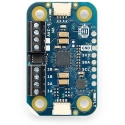 Arduino Modulino Motors – dual channel motor controller 5V-24V/3.8A – MAX2221 – Qwiic – ABX00114 Arduino Modulino Motors – dual channel motor controller 5V-24V/3.8A – MAX2221 – Qwiic – ABX00114