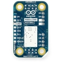 Arduino Modulino Motors – kaksikanavainen moottoriohjain 5V-24V/3.8A – MAX2221 – Qwiic – ABX00114 Arduino Modulino Motors – kaksikanavainen moottoriohjain 5V-24V/3.8A – MAX2221 – Qwiic – ABX00114