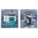 Arduino Modulino Motors – divkanālu motora kontrolieris 5V-24V/3.8A – MAX2221 – Qwiic – ABX00114