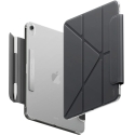 UNIQ Camden Lite kate iPad Air 11" M2 2024 / M3 2025 / M4 2026, hall UNIQ Camden Lite kate iPad Air 11" M2 2024 / M3 2025 / M4 2026, hall