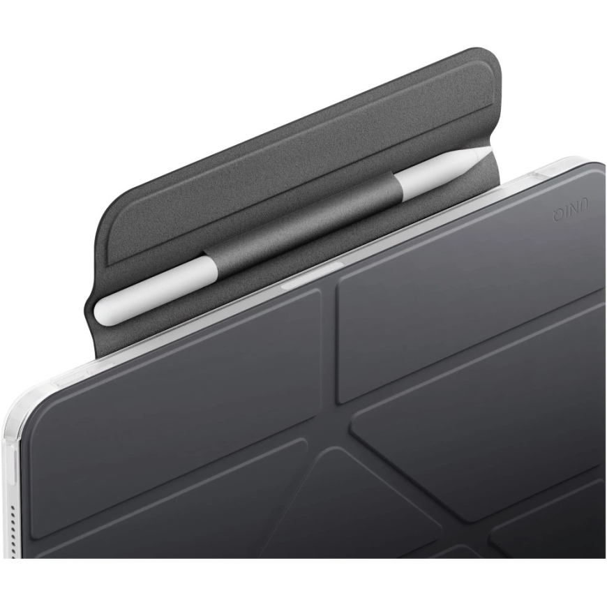 UNIQ Camden Lite kate iPad Air 11" M2 2024 / M3 2025 / M4 2026, hall – 4
