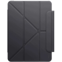 UNIQ Camden Lite Case for iPad Air 11" M2 2024 / M3 2025 / M4 2026, gray UNIQ Camden Lite Case for iPad Air 11" M2 2024 / M3 2025 / M4 2026, gray