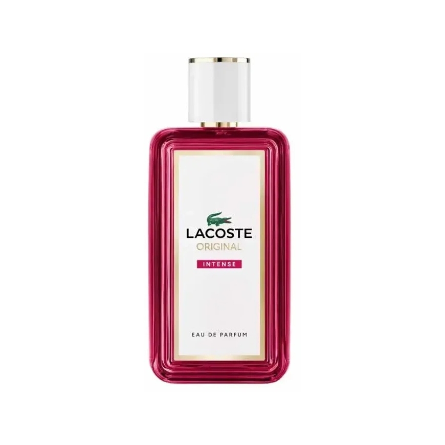 Lacoste Original Intense EDP perfume, 100 ml