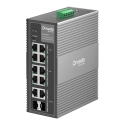 TP-Link Omada IES210GPP network switch