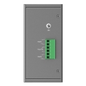 TP-Link Omada IES210GPP võrgulüliti Juhitav Gigabit Ethernet (10/100/1000) Power over Ethernet tugi 