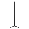 TCL 65C69K TV 165.1 cm (65") 4K Ultra HD Smart TV Wi-Fi Metallic TCL 65C69K TV 165.1 cm (65") 4K Ultra HD Smart TV Wi-Fi Metallic