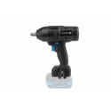 Impact Wrench Hogert HT2E226-0IW 18 V (without battery and charger) Impact Wrench Hogert HT2E226-0IW 18 V (without battery and charger)