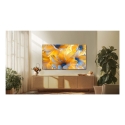 TCL 65C69K TV 165.1 cm (65") 4K Ultra HD Smart TV Wi-Fi Metallic TCL 65C69K TV 165.1 cm (65") 4K Ultra HD Smart TV Wi-Fi Metallic