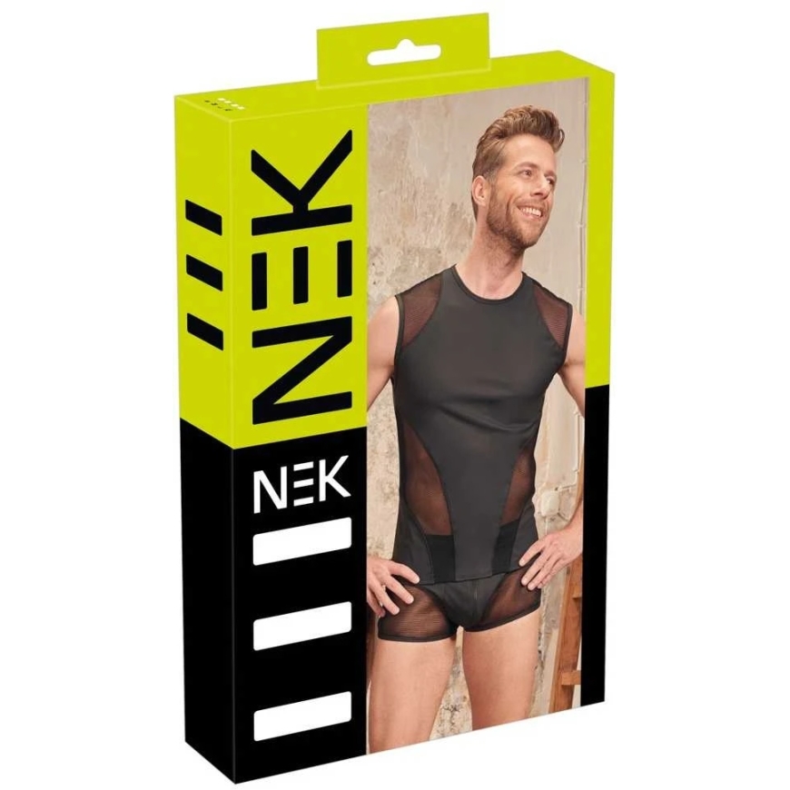 NEK Vīriešu t-krekls S