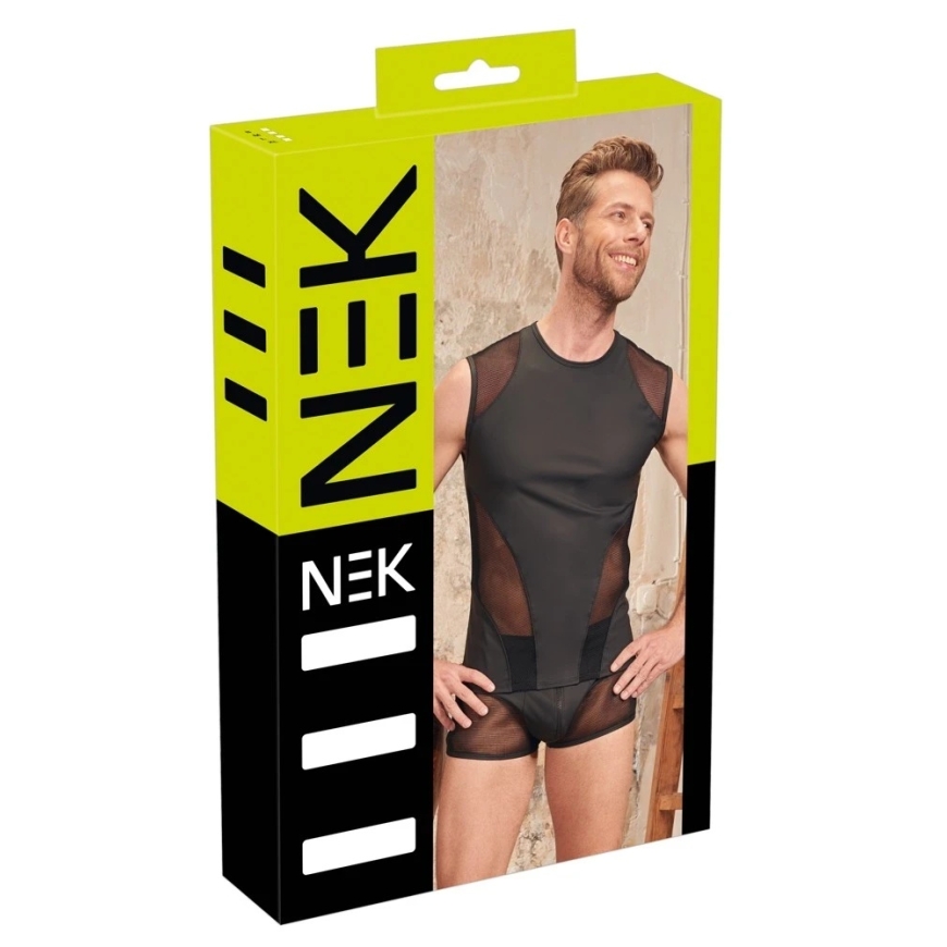 NEK Vīriešu t-krekls S – 2