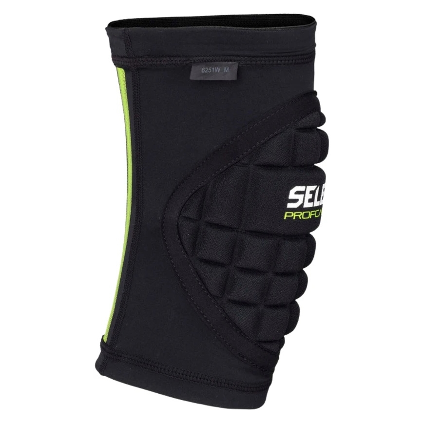 „Select Compression 700011 6250“ moteriškas kelio įtvaras (XL)