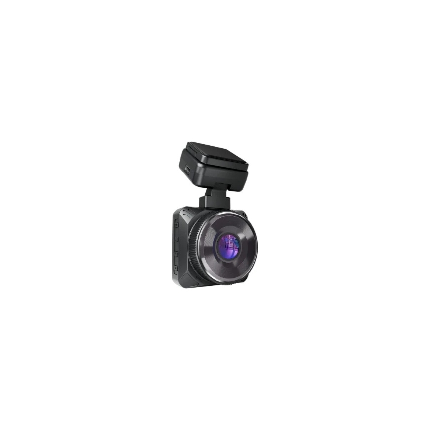Navitel Advanced smart dashcam | R600 PRO GPS | Wi-Fi