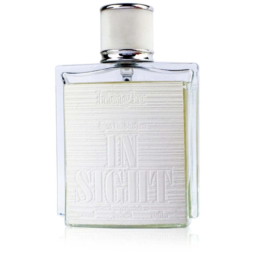 Louis Cardin Insight EDP parfumuotas vanduo vyrams, 100 ml – 2