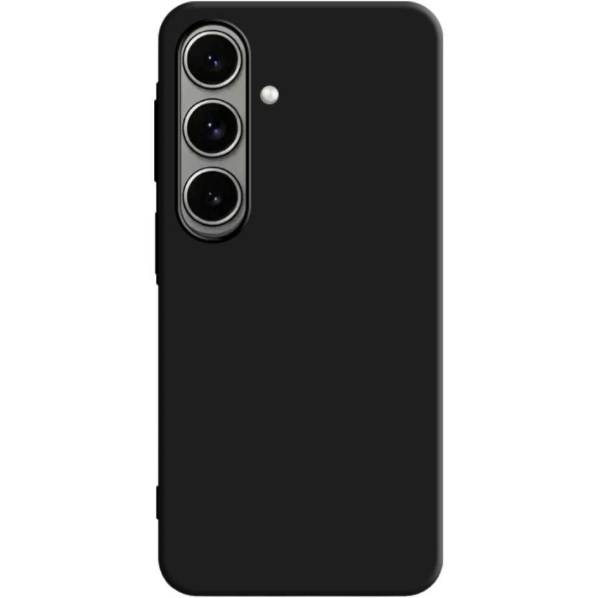 3MK Matt Pro Case for Samsung Galaxy A57, black color – 2