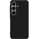 3MK Matt Pro Case for Samsung Galaxy A57, black color 3MK Matt Pro Case for Samsung Galaxy A57, black color