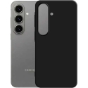3MK Matt Pro -kotelo Samsung Galaxy A57:lle, musta väri 3MK Matt Pro -kotelo Samsung Galaxy A57:lle, musta väri