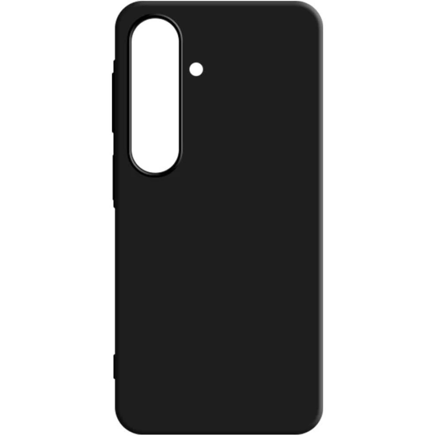 3MK Matt Pro maciņš Samsung Galaxy A57, melnā krāsā – 4