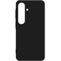 3MK Matt Pro Case for Samsung Galaxy A57, black color 3MK Matt Pro Case for Samsung Galaxy A57, black color