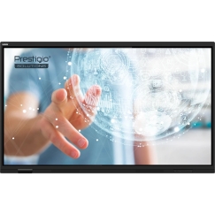 Prestigio Solutions Multiboard 65-colių Light Series Gen 7
