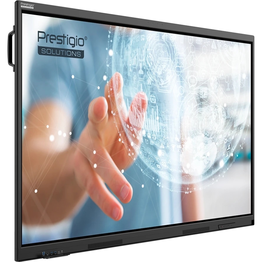 Prestigio Solutions Multiboard 65-дюймовый Light Series Gen 7 – 3