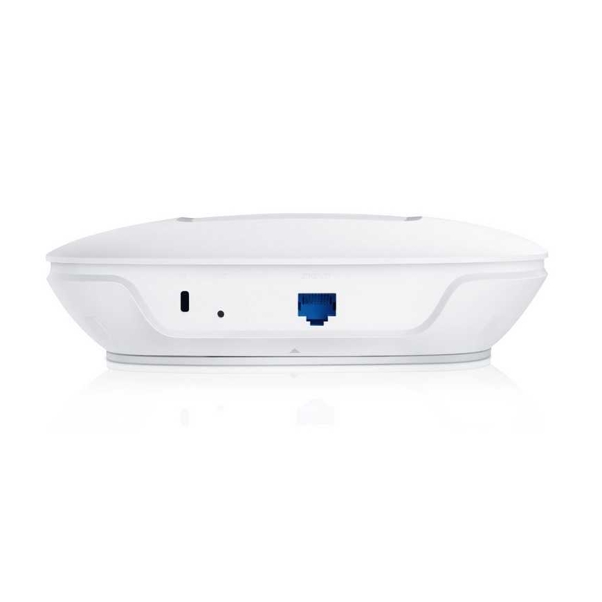 TP-Link Access Point||300 Mbps|IEEE 802.11b|IEEE 802.11g|IEEE 802.11n|1xRJ45|Number of antennas 2|EAP110