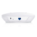 TP-Link Access Point||300 Mbps|IEEE 802.11b|IEEE 802.11g|IEEE 802.11n|1xRJ45|Number of antennas 2|EAP110