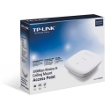 TP-Link Access Point||300 Mbps|IEEE 802.11b|IEEE 802.11g|IEEE 802.11n|1xRJ45|Number of antennas 2|EAP110