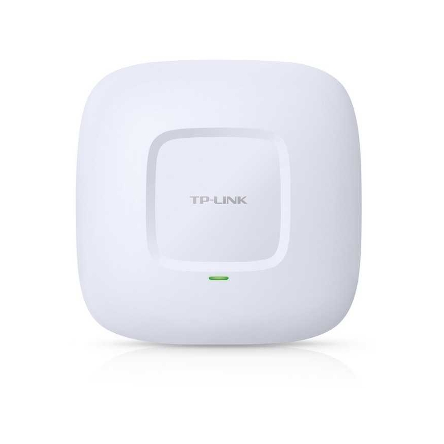 TP-Link Access Point||300 Mbps|IEEE 802.11b|IEEE 802.11g|IEEE 802.11n|1xRJ45|Number of antennas 2|EAP110 – 3