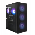 Level GO [G01] Ryzen 5 | RTX 5060 | 16GB | 1TB Datoru