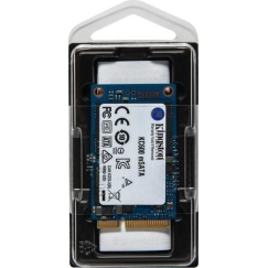 Kingston Kingston SSD 512GB 520/550 KC600MS mSA