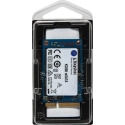 Kingston Kingston SSD 512GB 520/550 KC600MS mSA Kingston Kingston SSD 512GB 520/550 KC600MS mSA
