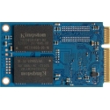 Kingston Kingston SSD 512GB 520/550 KC600MS mSA Kingston Kingston SSD 512GB 520/550 KC600MS mSA