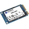 Kingston Kingston SSD 512GB 520/550 KC600MS mSA Kingston Kingston SSD 512GB 520/550 KC600MS mSA