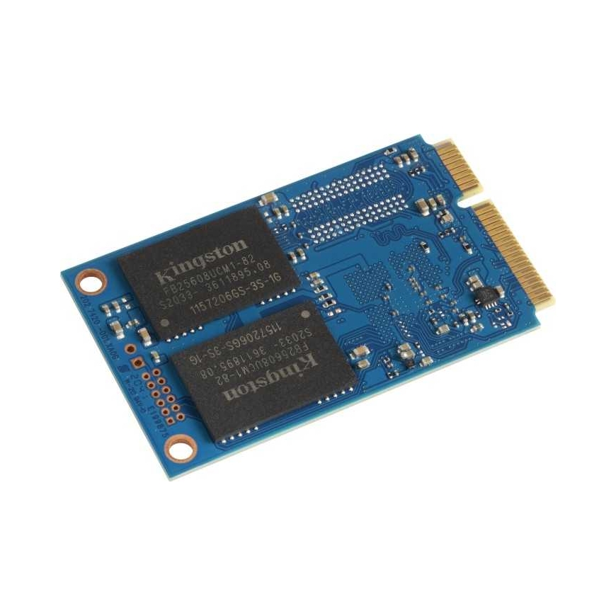 Kingston Kingston SSD 512GB 520/550 KC600MS mSA – 5