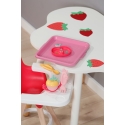 BABY born Tableware Set Leļļu ēdināšanas komplekts BABY born Tableware Set Leļļu ēdināšanas komplekts