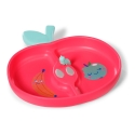 BABY born Tableware Set Nukensyöttöpakkaus BABY born Tableware Set Nukensyöttöpakkaus