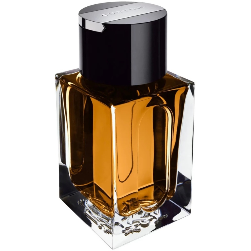 Dunhill Custom EDT tualettra ūdens vīriešiem, 50 ml – 2